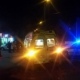 В Курске машина сбила женщину на площади Комарова