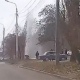В Курске произошла очередная коммунальная авария