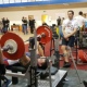 Курский полицейский установил рекорд России на чемпионате по пауэрлифтингу