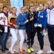 Юная курянка взяла «бронзу» евротурнира