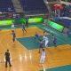 «Инвента» (Курск) победила «Динамо» (Новосибирск)