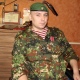 Владимир Путин наградил курянина орденом Мужества