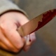 В Курске виновника поножовщины помог разоблачить свидетель