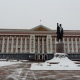 В администрации Курской области уволены руководители еще двух комитетов