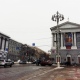 В новогодние праздники в Курске введут режим повышенной готовности