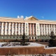 В Курской области новый председатель комитета АПК