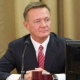 Роман Старовойт проведет личный прием граждан в приемной президента России в Курской области