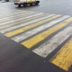 На пешеходных переходах в Курской области погибли семь человек