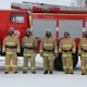 Под Курском открыли новое пожарное депо