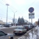 Курянам напоминают о запрете ночной парковки на ряде городских улиц