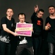 Комики из Курска победили в проекте «Comedy Club Production»