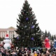 Новый год тысячи жителей Курской области встретили без серьезных происшествий