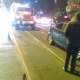Курск. На улице Сумской машина сбила женщину (фото ДТП)