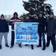 В Курске состоялся православный забег «Муромская дорожка»