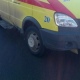 Авария в Курске: на улице Магистральной ранены трое взрослых и 4-летний ребенок