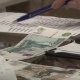 В Курской области выявлено 109 фальшивых купюр