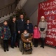 Роман Старовойт исполняет новогодние желания курян