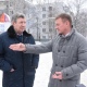 Роман Старовойт распорядился создать оперативный штаб для координирования работы по уборке снега в Курской области