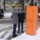 Роман Старовойт предложил снести платную парковку на Привокзальной площади Курска