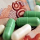 На льготные лекарства Курской области выделено 218 миллионов