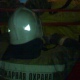 В Курской области сгорело два дома
