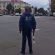 Курская область. На новогодних каникулах задержали 55 пьяных водителей