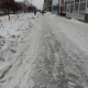 Власти Курска призывают горожан выйти на уборку улиц