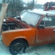 В аварии с автобусом под Курском ранены мужчина и женщина (фото ДТП)