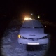 Под Курском на переходе юная автомобилистка сбила пенсионерку