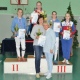 Курянка Валерия Рассолова выиграла Новогодний турнир в Казани