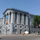 Курск. В администрации области рассказали, что разместят в гостинице «Центральной»