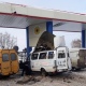 В Курске на заправке взорвалась маршрутка (ФОТО, ВИДЕО)
