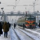 Курянам вернули две электрички