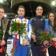 Курянка Инна Дериглазова выиграла этап Кубка мира в Польше
