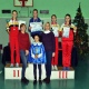Курские рапиристки выиграли Рождественский турнир в Казани