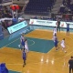 «Динамо» (Курск) не пощадило «Инвенту» в «баскетбольном дерби»