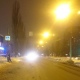 В Курске разыскивают водителя, сбившего женщину на переходе
