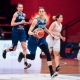 «Динамо» (Курск) выиграло матч Евролиги во Франции