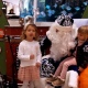 5-летняя курянка поздравила страну с Новым годом вместе с Иваном Дорном