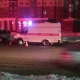 В Курске столкнулись два авто. Есть пострадавший