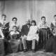 Курский заповедник отмечает 137 лет со дня рождения Василия Алёхина