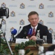 Врио губернатора о первых 100 днях руководства Курской областью