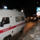 Трое курян попали под машины