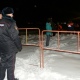 В Курске введен режим повышенной готовности