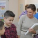 В Курской области появится уполномоченный по правам ребенка