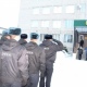 Владимир Путин поощрил курянина за обеспечение безопасности на чемпионате мира по футболу