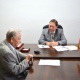Экс-губернатор Александр Михайлов проведет прием граждан в Курске