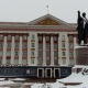 У двух заместителей губернатора Курской области отобрали часть полномочий