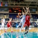 «Динамо» (Курск) вновь одолело «Олимпиакос»