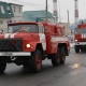 МЧС просит курян не паниковать: в городе запланированы учения